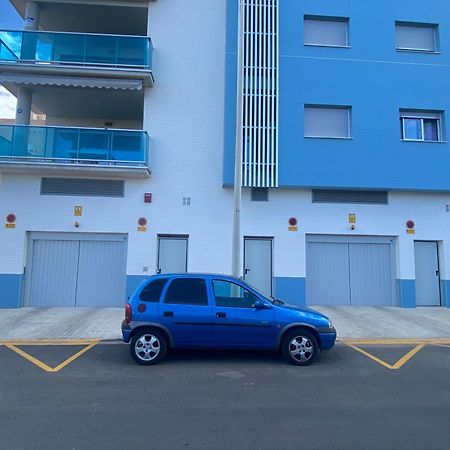 Verdemar 5 Puerto de Sagunto Exterior photo